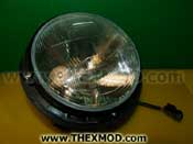 Light - Headlight - 24V - RRC8678
