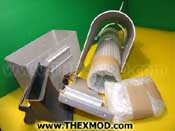 Shroud Assembly - FV2187133