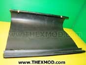 Mudflap - 21IN LG x 21IN W - FV602928