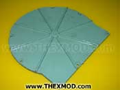 Cover - Generator - FV647773 / 6270-194