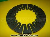 Spring - Clutch - AJ6755782 / FV451720