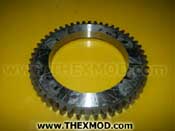 Gear - Crank Shaft - CK1182