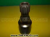 Shaft - FV450440 / CK920