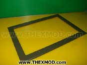 Frame Assembly - CAC Seal - AS070492