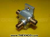 Splitter Box - Junction For  Speedo Cable - ZXC93