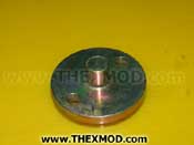 Cap Piviot - FV2266077