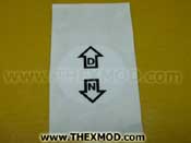 Label - Marker - 259/84201