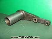 Guide - Clutch Release Bearing - FRC 3803