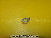 Washer Key - 0.195IN ID x 0.330IN OD - BS SP 42/C