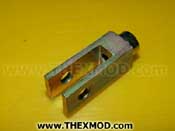 Fork End - Handbrake Linkage - 2108