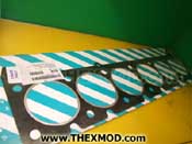 Gasket - Cylinder Head - 9112623