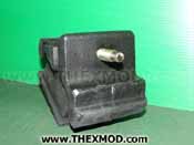Mounting - Engine  - Rubber - NTC9416