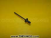Rivet - Front Door Seal - ALR6280