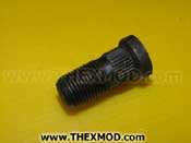 Stud - Rear Axle Drive Shaft - RUF000020