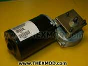 Motor - Wndscreen Wiper - 24V - HAH8187Y01