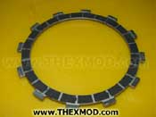 Clutch Friction Plate - 259-905