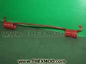 Spring  - Rear Brake -  548169