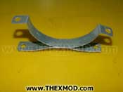 Craddle Assembly - FV968582