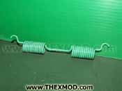 Spring - Handbrake Shoes - FTC8549