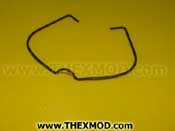 Retaining Clip - 5/64IN DIA - 91105961