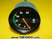 Gauge - Techometer - 83mm OD - 42069111