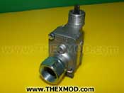 Gear Unit - Iveco - 42046906