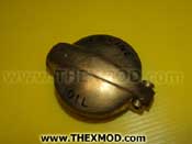 Cap - Filler - Oil - FV586254