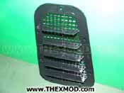 Grille - Air Intake - AWR2215