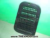 Grille - Air Intake - AWR2215-2