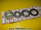 Full Bearing Kit - KIT191