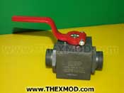Valve - 2 Way Ball - FV2265760
