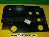 Panel - Body - ASR2516