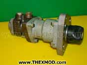 Valve Assembly - MVS83160