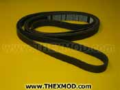 Belt - V Belt - 12556338