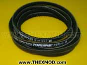 Belt - V Belt - ST81637