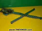 Window Regulator - MUC3024