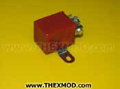 Relay - 24V - SRB601