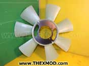 FAN - ERR338 - ETC7554