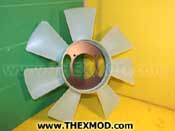 FAN - ERR338 - ETC7554-2