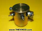 Relay - 24v - 5A - SPDT 110V DC - NDH2265