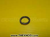 Washer - Steel - Split - 1/2 IN ID - 49/64 IN OD 