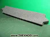 Seal, Air Duct to Fan Case - MRC8378 