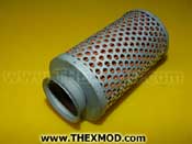 Filter - Element - Y055 217 01 / 7633141110