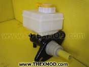 Cylinder - Master Brake SJC100460
