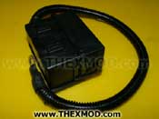 Fuse Holder - AMR2983 / 518057005