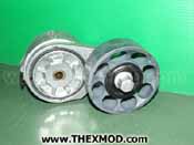 Tensioner - Auxiliary - ERR4708
