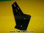 Bracket - Rifle - Upper - 91051127