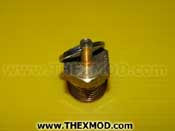Valve - Air Tank Tilt - 51-00127-001