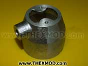Cover - Solenoid - Injector Pump - 5910-126