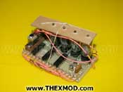 Card - Elctronic - FV830467
